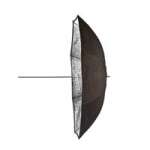 Elinchrom EL26350 83cm (33 inch) Silver Umbrella (EL-26350) Elinchrom EL26350 83cm (33 inch) Silver Umbrella (EL-26350)